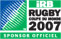 coupe du monde de rugby 2007
