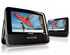 lecteur DVD portable