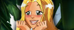 Jeu So blonde