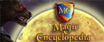 Jeu Magic Encyclopedia: Moonlight Mystery 		 