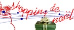 shopping de No&euml;l