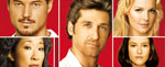 Grey's anatomy