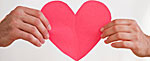 shopping Saint Valentin