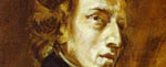 music store Chopin