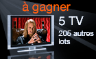 Fans de s&eacute;ries