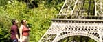 France miniature