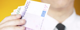 Finances reprise &eacute;conomique