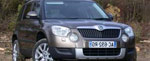 Essai auto