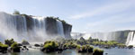 Voyages, les parcs nationaux