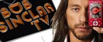 musique Bob Sinclar