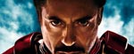 cin&eacute;ma Iron Man 2