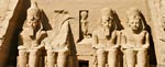 voyages temples de Nubie