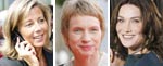 femmes d'influence