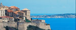 La Corse