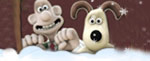 jeux Wallace et Gromit