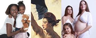 journée de la femme